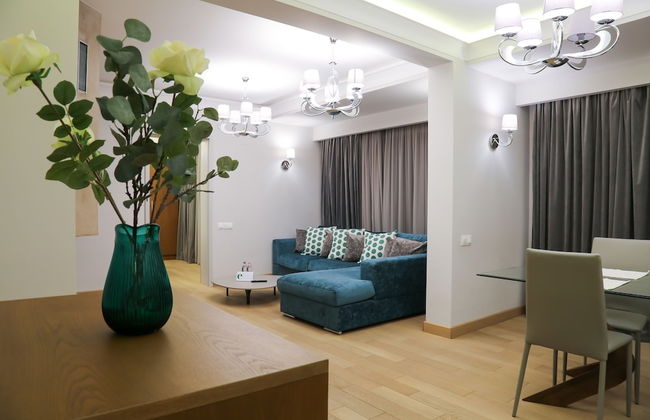 Expecto Apartments - Foto 24