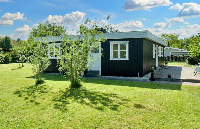 Holiday Home in Gilleleje - Foto 19