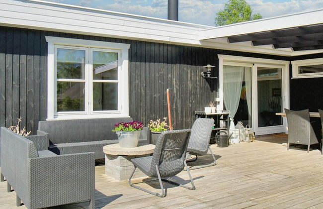 Holiday Home in Gilleleje - Foto 23