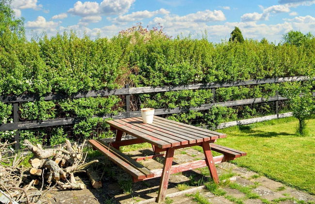Holiday Home in Gilleleje - Foto 11