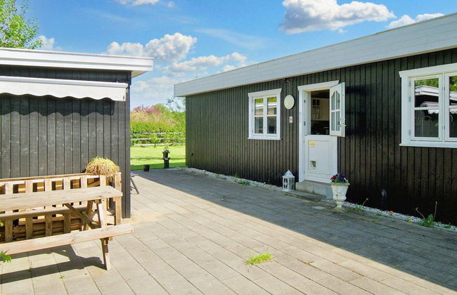 Holiday Home in Gilleleje - Foto 21