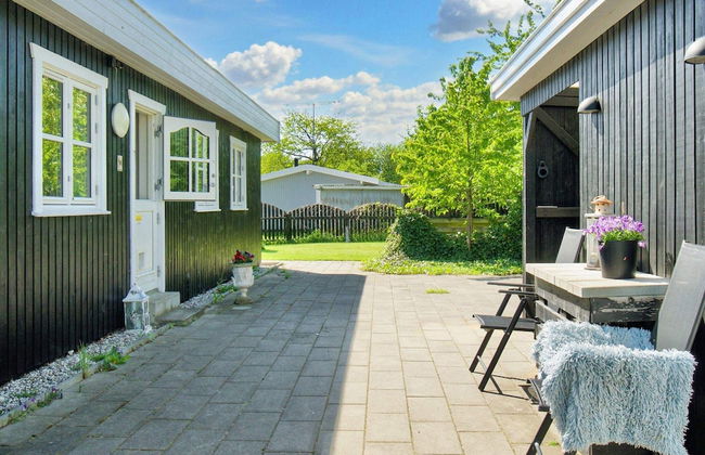 Holiday Home in Gilleleje - Foto 22