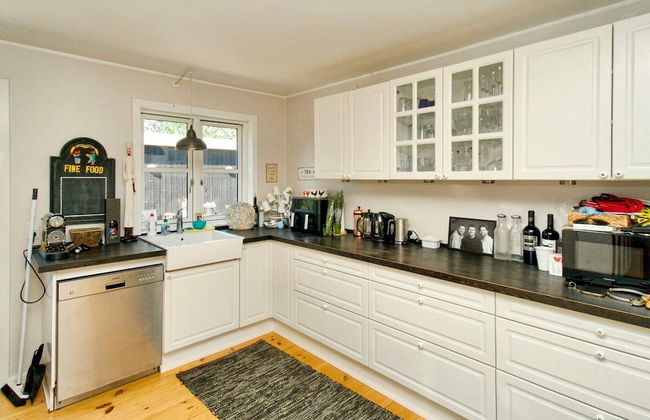 Holiday Home in Gilleleje - Foto 6