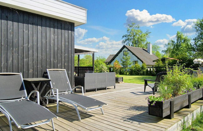Holiday Home in Gilleleje - Foto 12