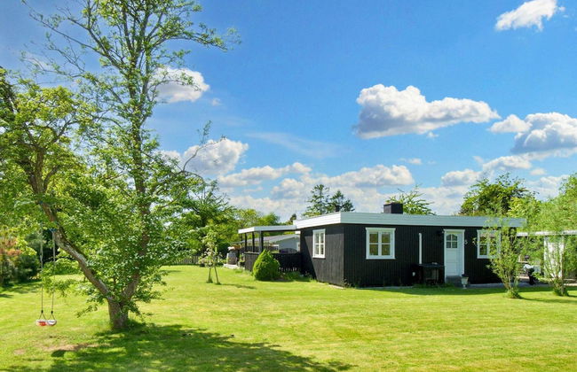Holiday Home in Gilleleje - Foto 18