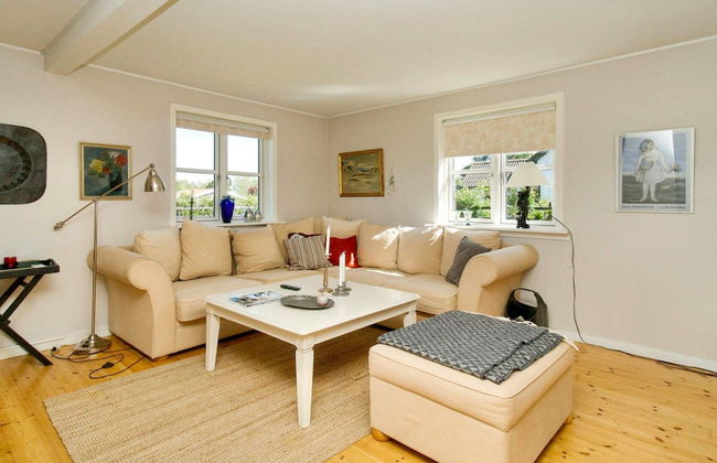 Holiday Home in Gilleleje - Foto 8