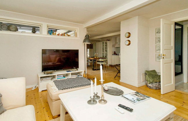 Holiday Home in Gilleleje - Foto 13