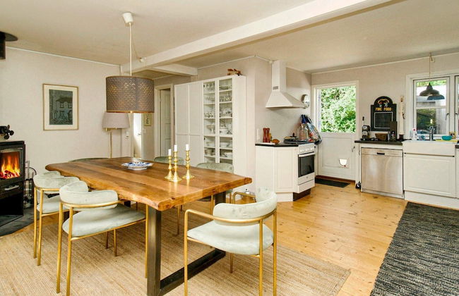 Holiday Home in Gilleleje - Foto 5