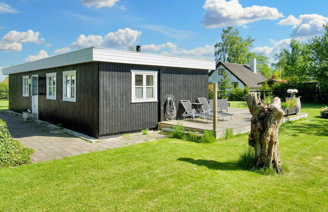 Holiday Home in Gilleleje - Foto 1