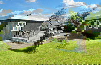 Foto 1 - Holiday Home in Gilleleje