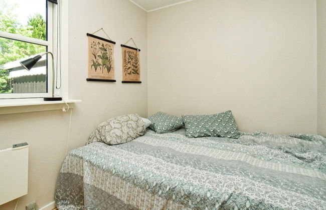 Holiday Home in Gilleleje - Foto 4