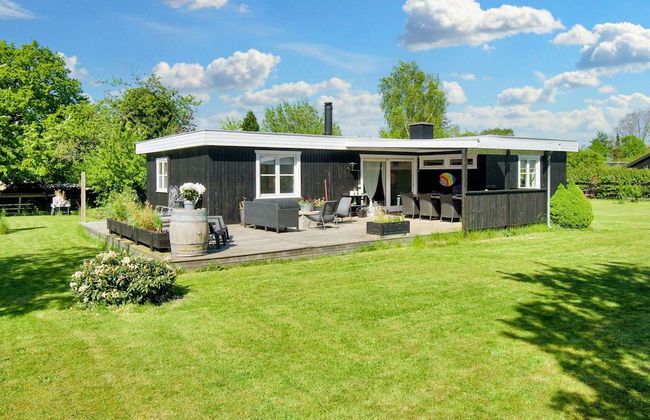 Holiday Home in Gilleleje - Foto 24