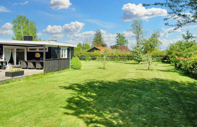 Holiday Home in Gilleleje - Foto 25