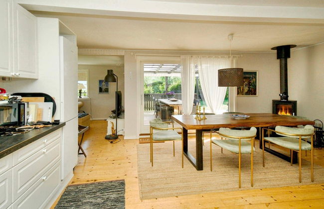 Holiday Home in Gilleleje - Foto 17