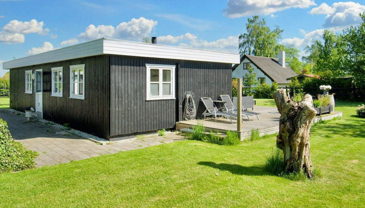 Photo 1 - Holiday Home in Gilleleje