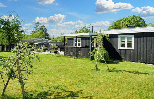 Holiday Home in Gilleleje - Foto 20