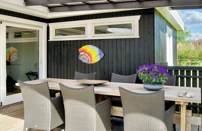Holiday Home in Gilleleje - Foto 14