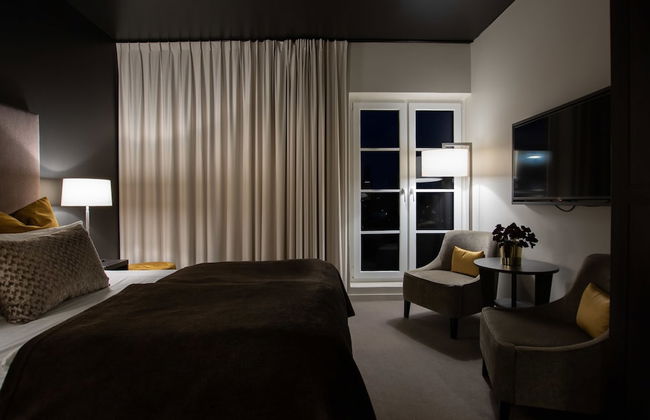 Wilhelmsen house Apartments - Photo 16