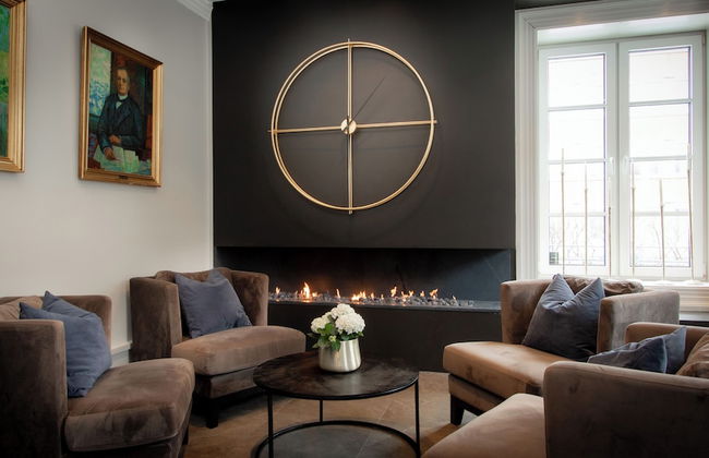 Wilhelmsen house Apartments - Photo 47