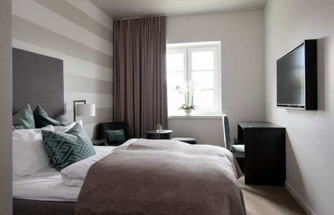 Wilhelmsen house Apartments - Photo 21