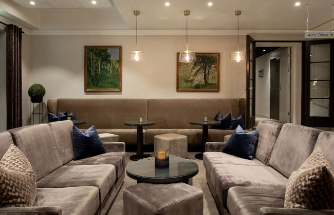 Wilhelmsen house Apartments - Photo 4