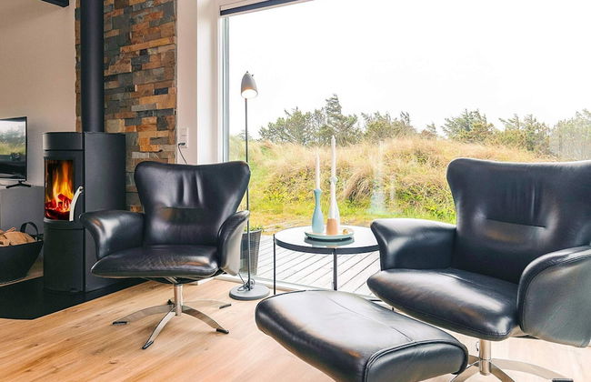 Holiday Home in Saltum - Foto 11