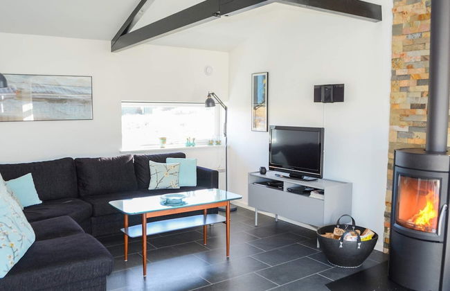 Holiday Home in Saltum - Foto 39