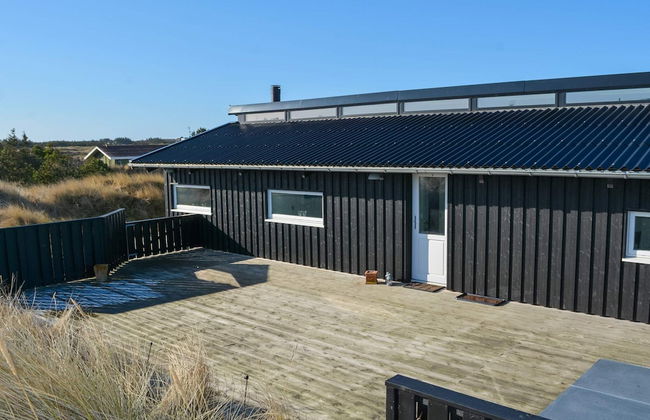 Holiday Home in Saltum - Foto 33
