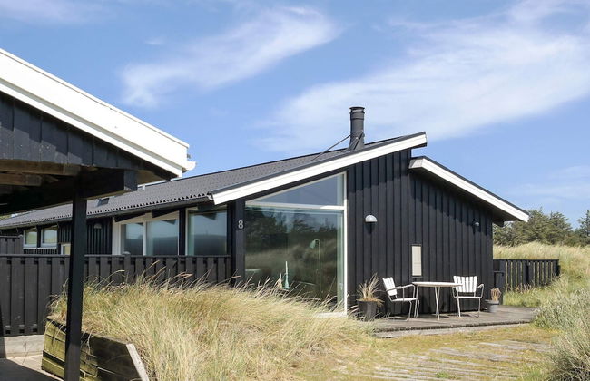 Holiday Home in Saltum - Foto 53