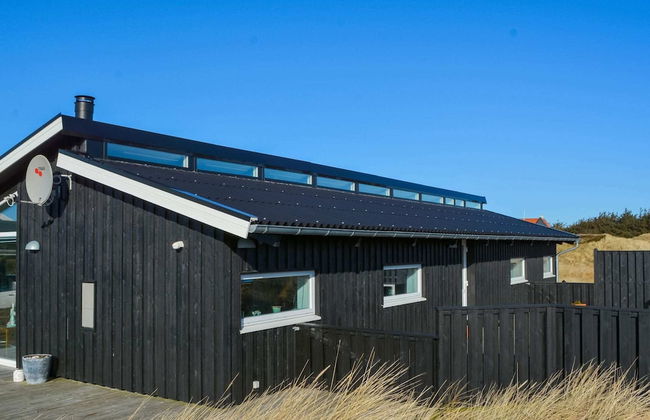 Holiday Home in Saltum - Foto 60