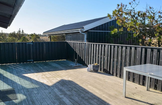 Holiday Home in Saltum - Foto 65