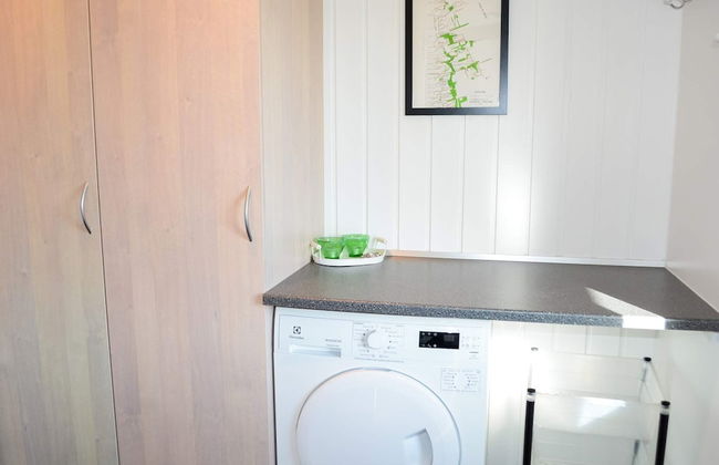 Holiday Home in Saltum - Foto 34