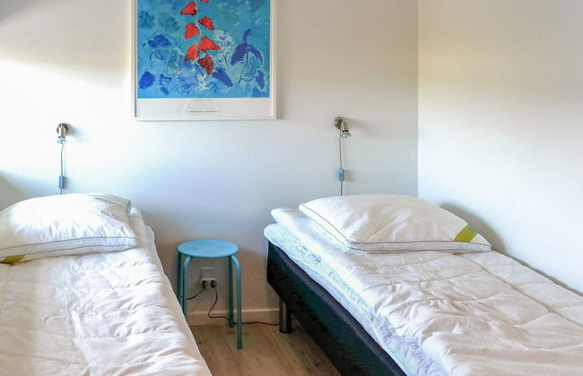 Holiday Home in Saltum - Foto 31