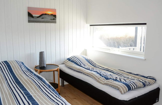 Holiday Home in Saltum - Foto 49