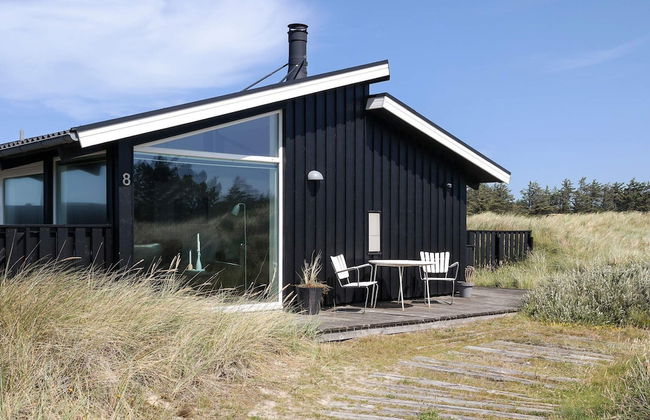 Holiday Home in Saltum - Foto 59