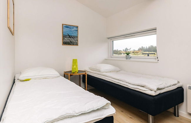 Holiday Home in Saltum - Foto 27