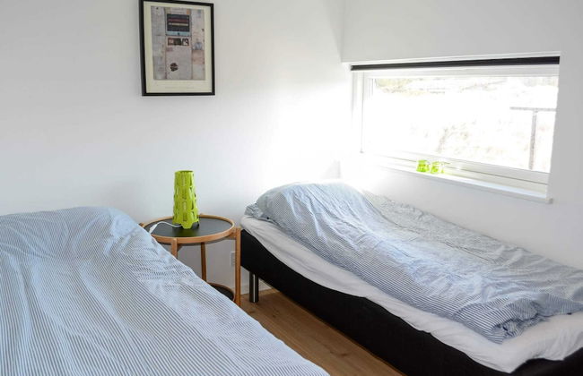 Holiday Home in Saltum - Foto 46
