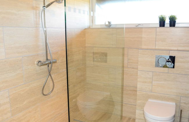 Holiday Home in Saltum - Foto 40