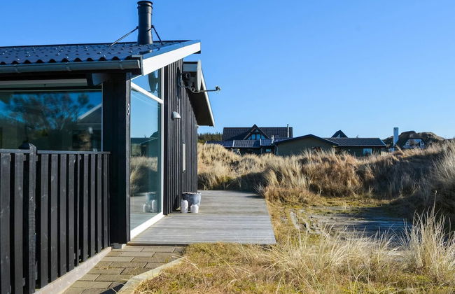 Holiday Home in Saltum - Foto 63