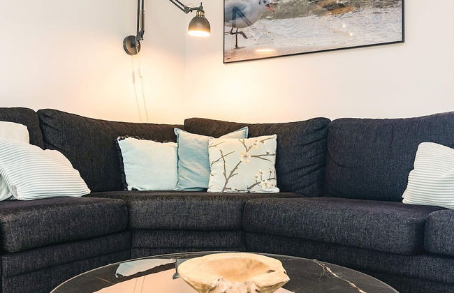 Holiday Home in Saltum - Foto 29