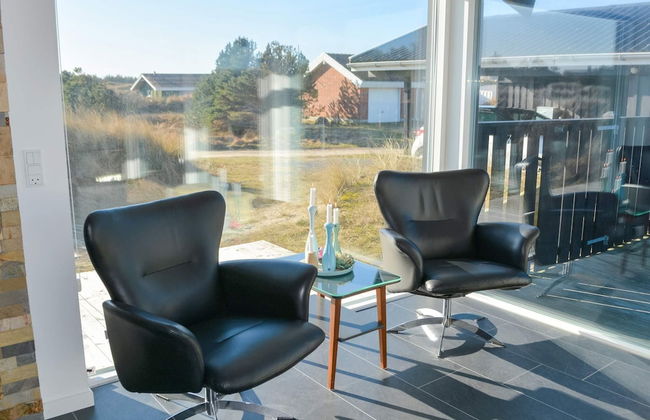 Holiday Home in Saltum - Foto 52