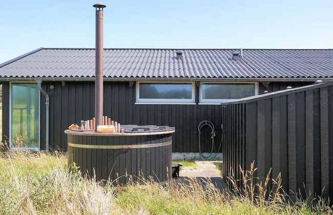 Holiday Home in Saltum - Foto 7