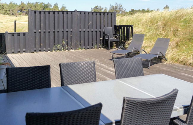 Holiday Home in Saltum - Foto 58