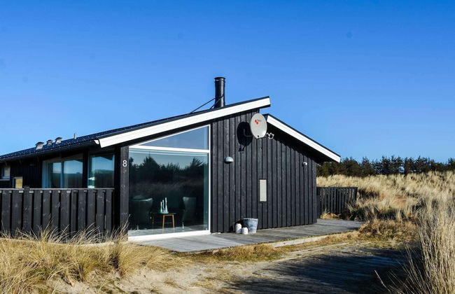Holiday Home in Saltum - Foto 61