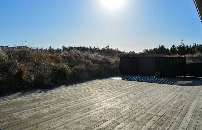 Holiday Home in Saltum - Foto 47