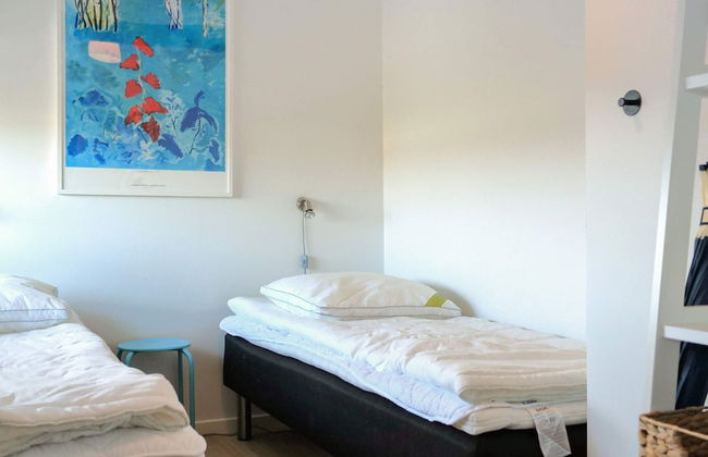Holiday Home in Saltum - Foto 30