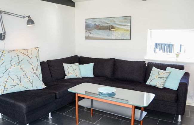 Holiday Home in Saltum - Foto 36