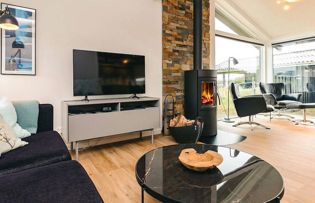 Holiday Home in Saltum - Foto 18