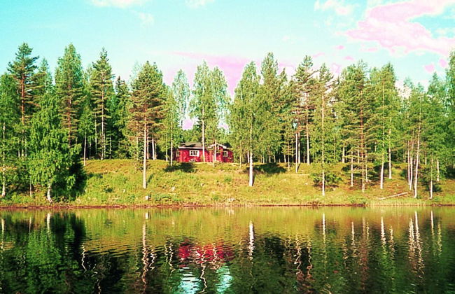 4 Person Holiday Home in Torsby-by Traum - Foto 1