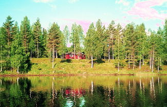 Foto 1 - 4 Person Holiday Home in Torsby